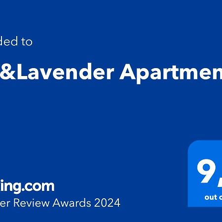 Fig&Lavender Apartment Smarje  ภายนอก รูปภาพ