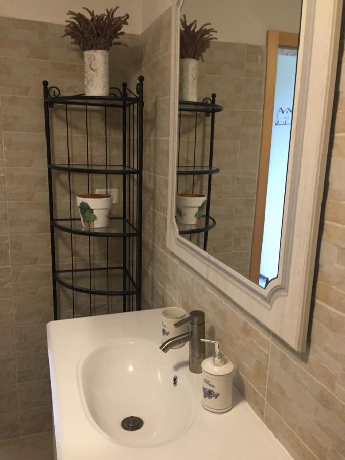 Fig&Lavender Apartment Smarje  ภายนอก รูปภาพ